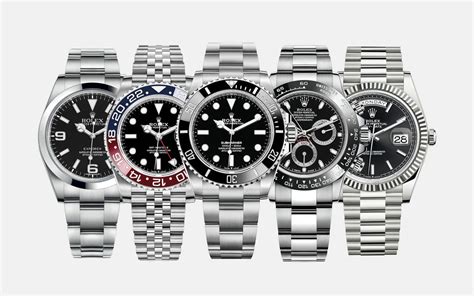 most versatile rolex|best rolex for men 2024.